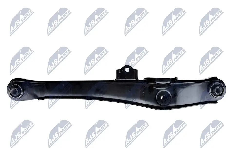 Braccio Posteriore Laterale Destro Sinistro per Mitsubishi Outlander Ii 07