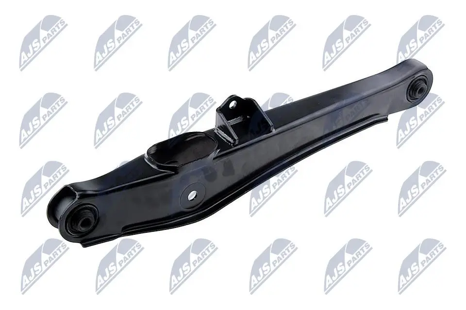 Braccio Posteriore Laterale Destro Sinistro per Mitsubishi Outlander Ii 07