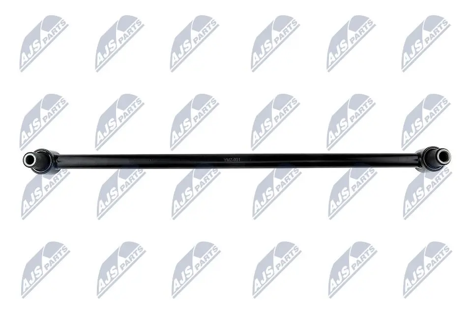 Braccio Posteriore Laterale per Mazda 626 Gf 97- Premacy 99- Posteriore