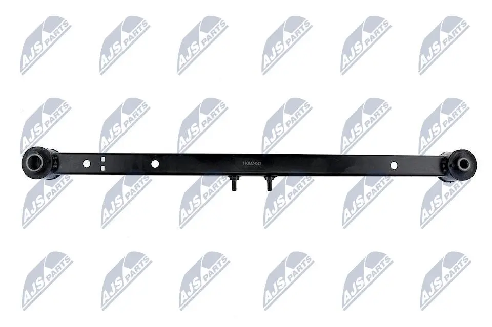 Braccio Posteriore Laterale Sinistro per Mazda 626 Gf 97- Premacy 99