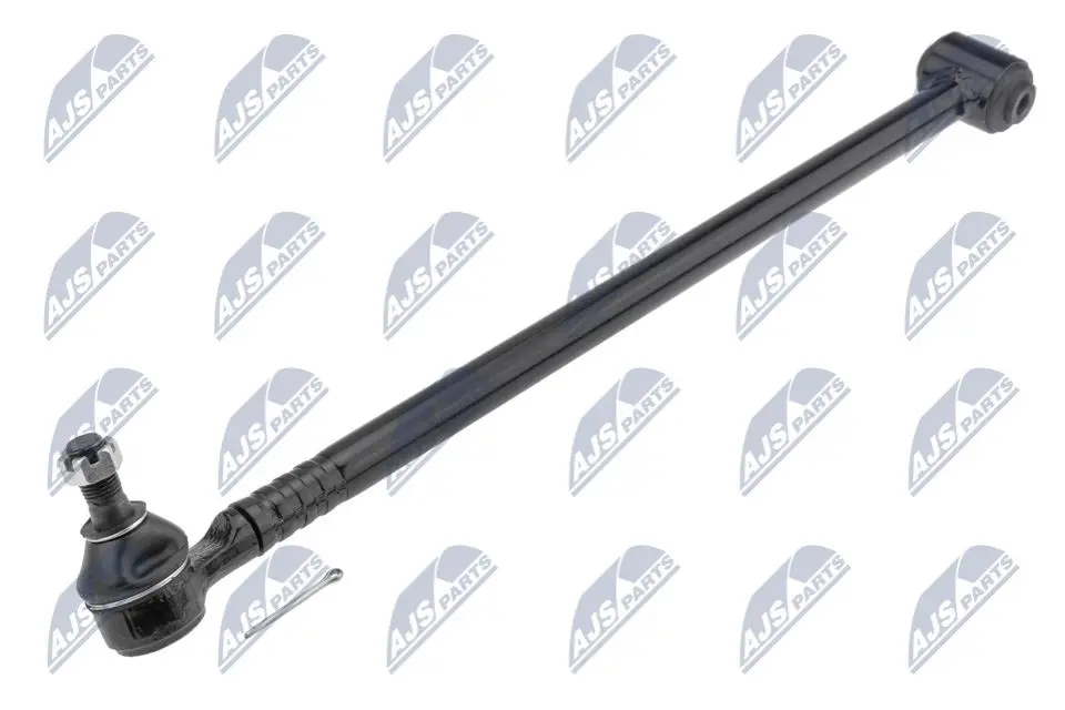 Braccio Posteriore Laterale Sinistro per Toyota RAV4 SXA1 93-00