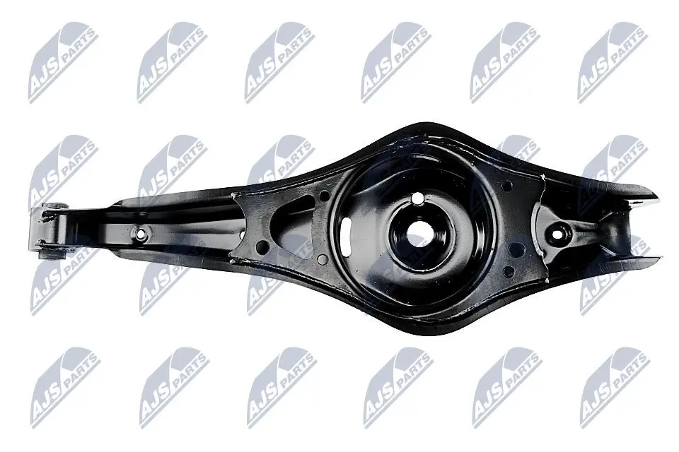 Braccio Posteriore per Audi A3 03-13 Q3 11- Tt 06-14 Seat Altea 04- VW Passat