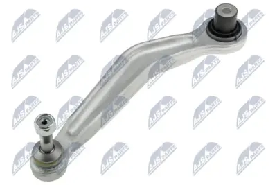 Braccio Posteriore Sinistro Laterale per BMW 5 E60 E61 03- 7 E65 E66 02