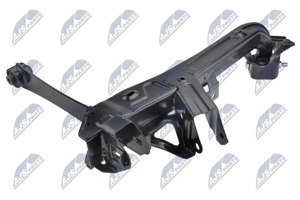 Braccio Posteriore Sinistro per Alfa Romeo 159 Brera Spider 05