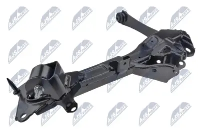 Braccio Posteriore Sinistro per Alfa Romeo 159 Brera Spider 05
