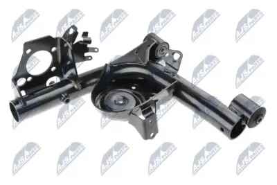 Braccio Posteriore Sinistro per Fiat Panda II 04- 4X4