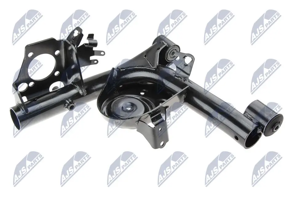 Braccio Posteriore Sinistro per Fiat Panda II 04- 4X4