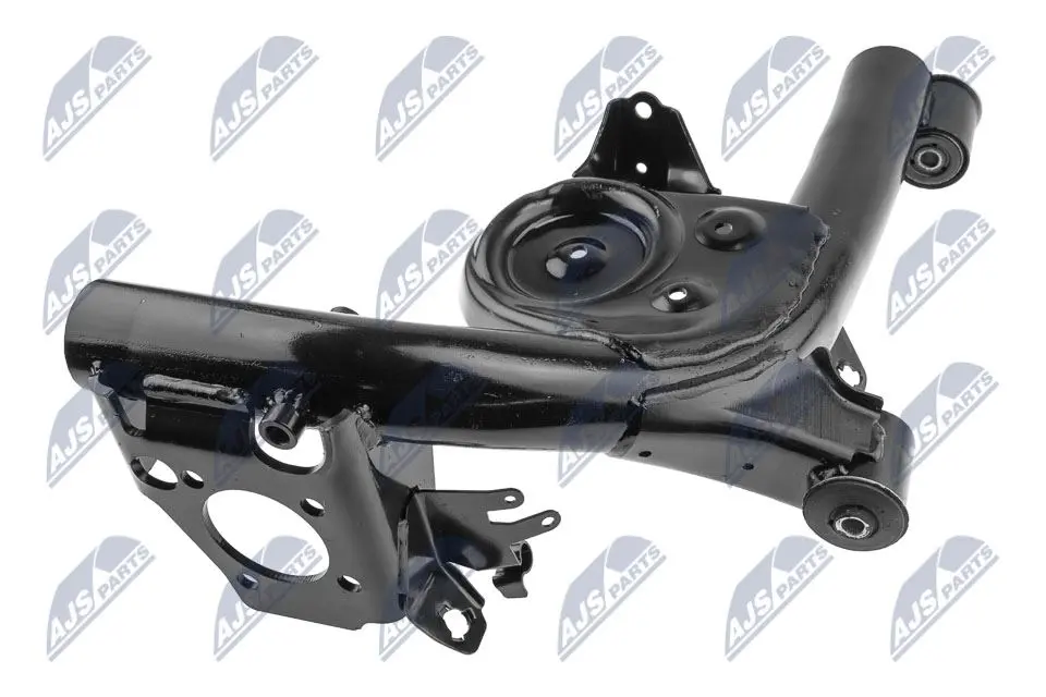 Braccio Posteriore Sinistro per Fiat Panda II 04- 4X4