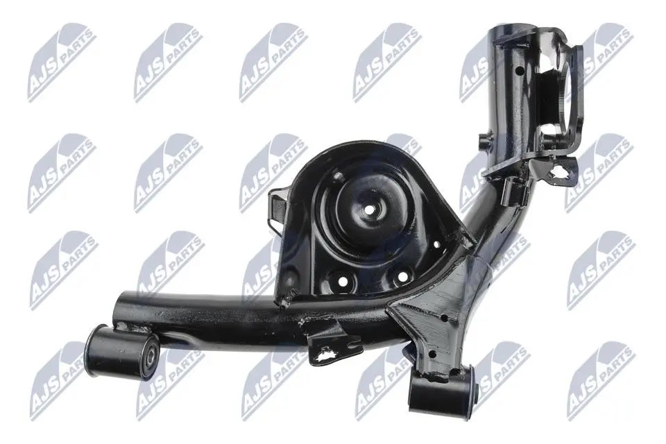 Braccio Posteriore Sinistro per Fiat Panda II 04- 4X4