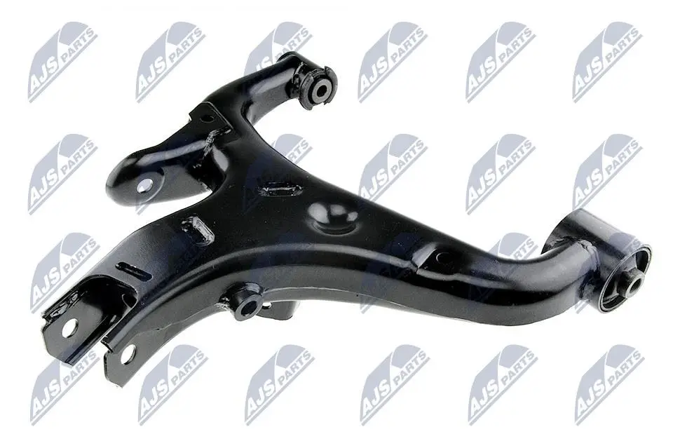 Braccio Posteriore Sinistro per Land Rover Range Rover Sport 05-13