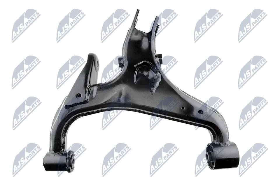 Braccio Posteriore Sinistro per Land Rover Range Rover Sport 05-13
