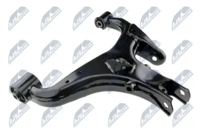 Braccio Posteriore Sinistro per Land Rover Range Rover Sport 05-13