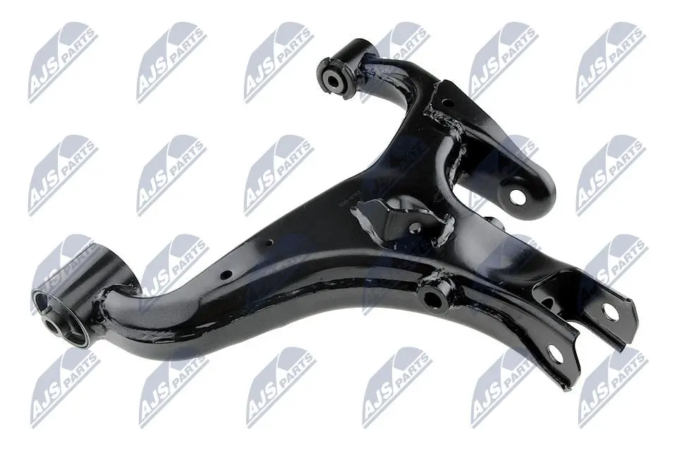 Braccio Posteriore Sinistro per Land Rover Range Rover Sport 05-13