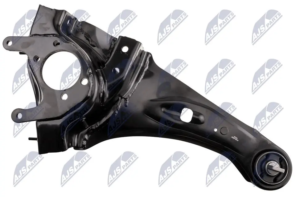 Braccio Posteriore Sinistro per Mitsubishi Outlander Phev 4wd 14- e Outlander