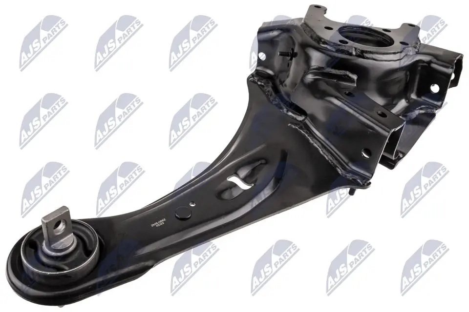 Braccio Posteriore Sinistro per Mitsubishi Outlander Phev 4wd 14- e Outlander