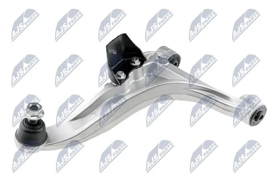 Braccio Posteriore Superiore Destro per Nissan Murano 4X4 08