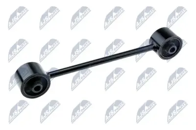 Braccio Posteriore Superiore per Kia Sorento 02-06