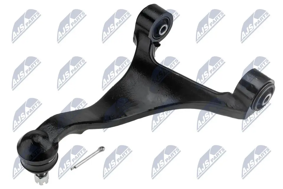Braccio Posteriore Superiore Sinistro per Hyundai Santa Fe 07