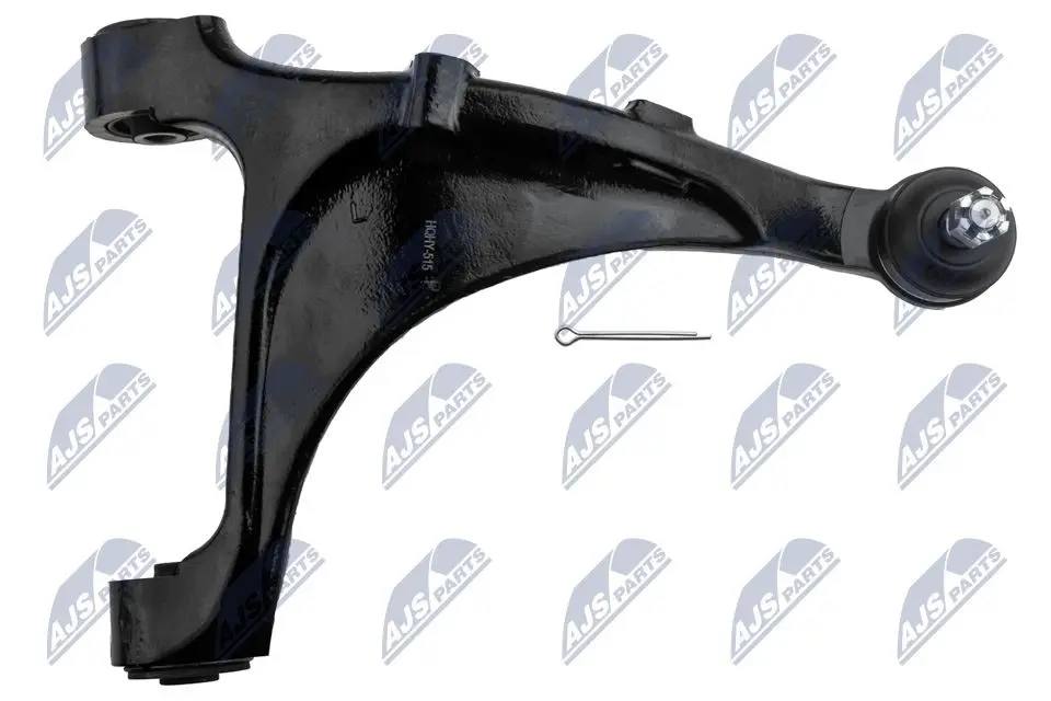 Braccio Posteriore Superiore Sinistro per Hyundai Santa Fe 07