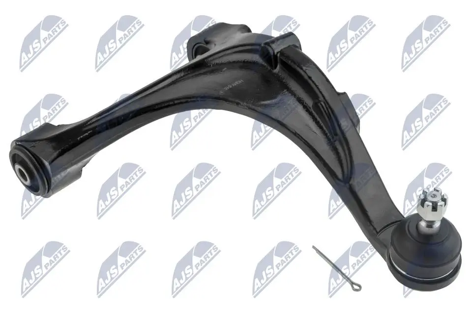 Braccio Posteriore Superiore Sinistro per Hyundai Santa Fe 07