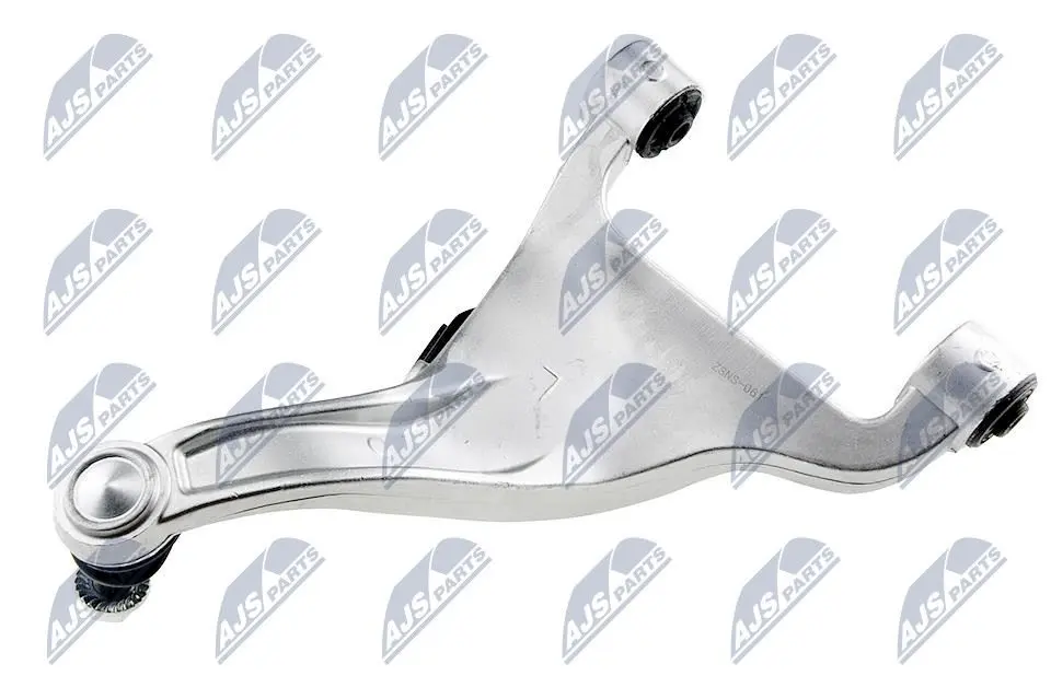 Braccio Posteriore Superiore Sinistro per Nissan Murano 4X4 08