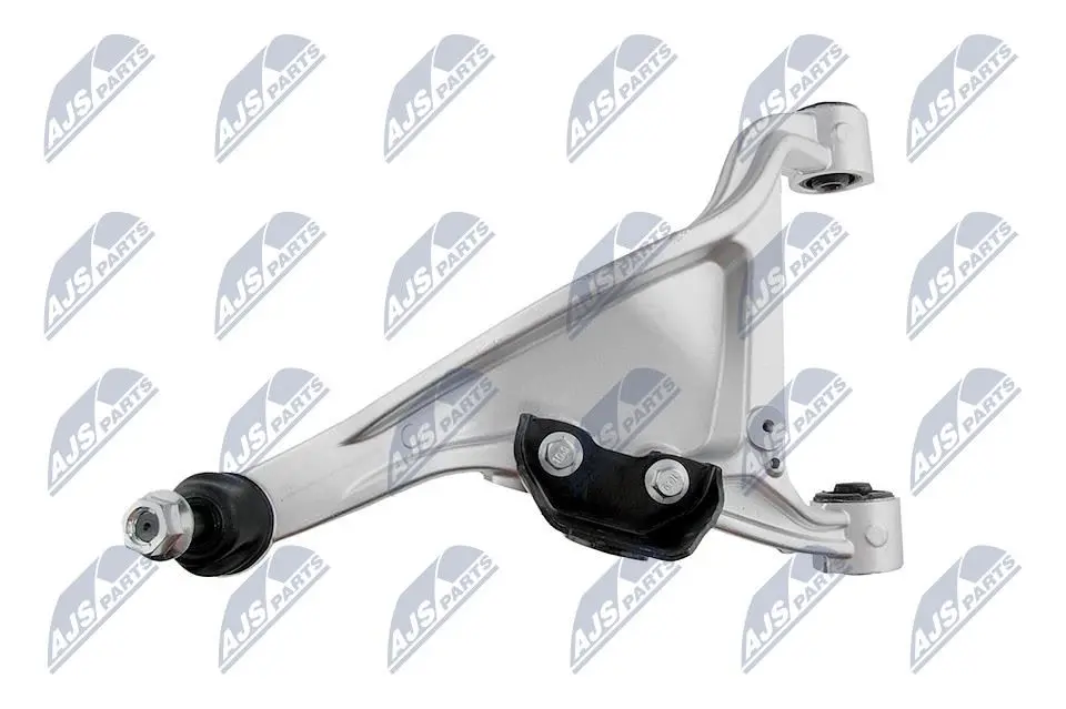 Braccio Posteriore Superiore Sinistro per Nissan Murano 4X4 08