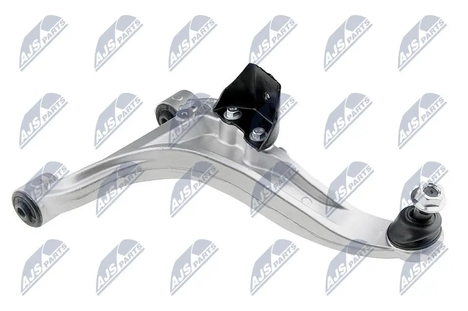 Braccio Posteriore Superiore Sinistro per Nissan Murano 4X4 08