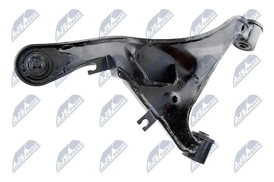 Braccio Posteriore Superiore Sinistro per Nissan Quest 04-09