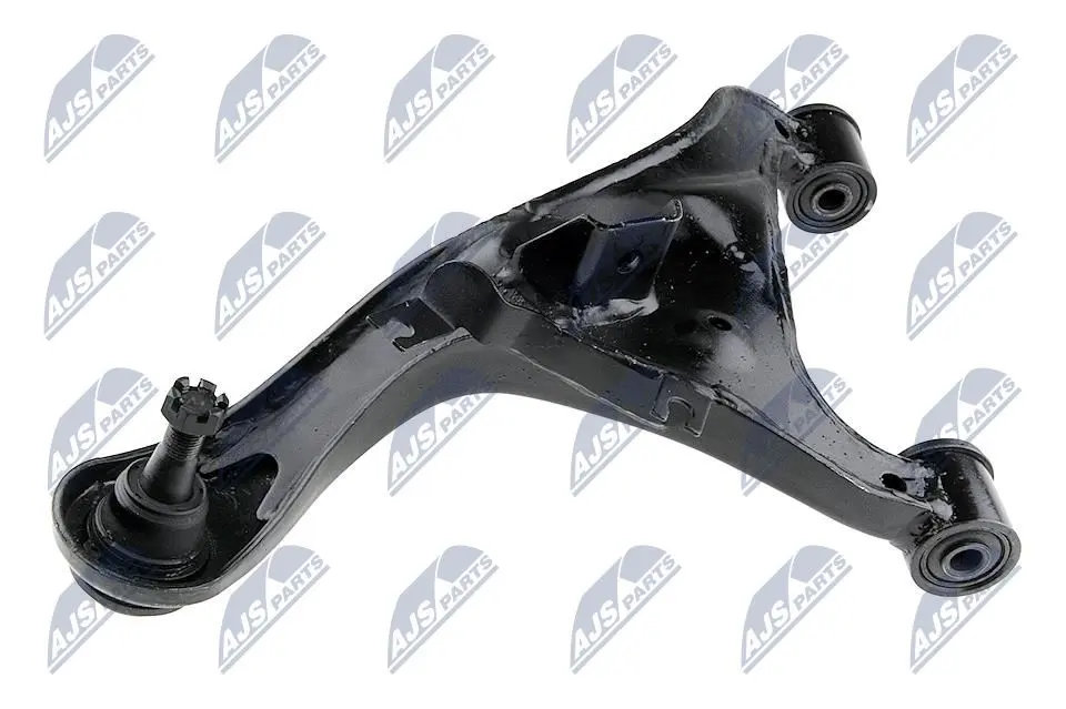 Braccio Posteriore Superiore Sinistro per Nissan Quest 04-09
