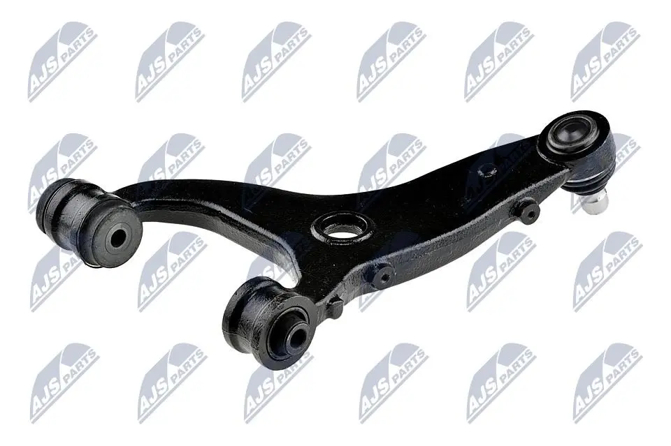Braccio Posteriore Superiore Sinistro per Subaru Forester S12 07-12