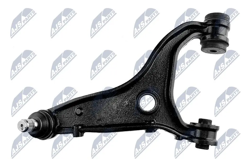 Braccio Posteriore Superiore Sinistro per Subaru Forester S12 07-12