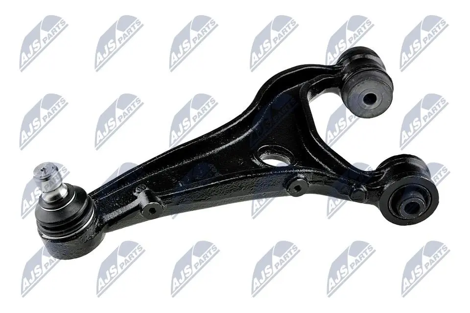 Braccio Posteriore Superiore Sinistro per Subaru Forester S12 07-12