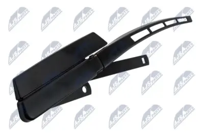 Braccio Tergicristalli Anteriore Destro per Audi Q7 2006