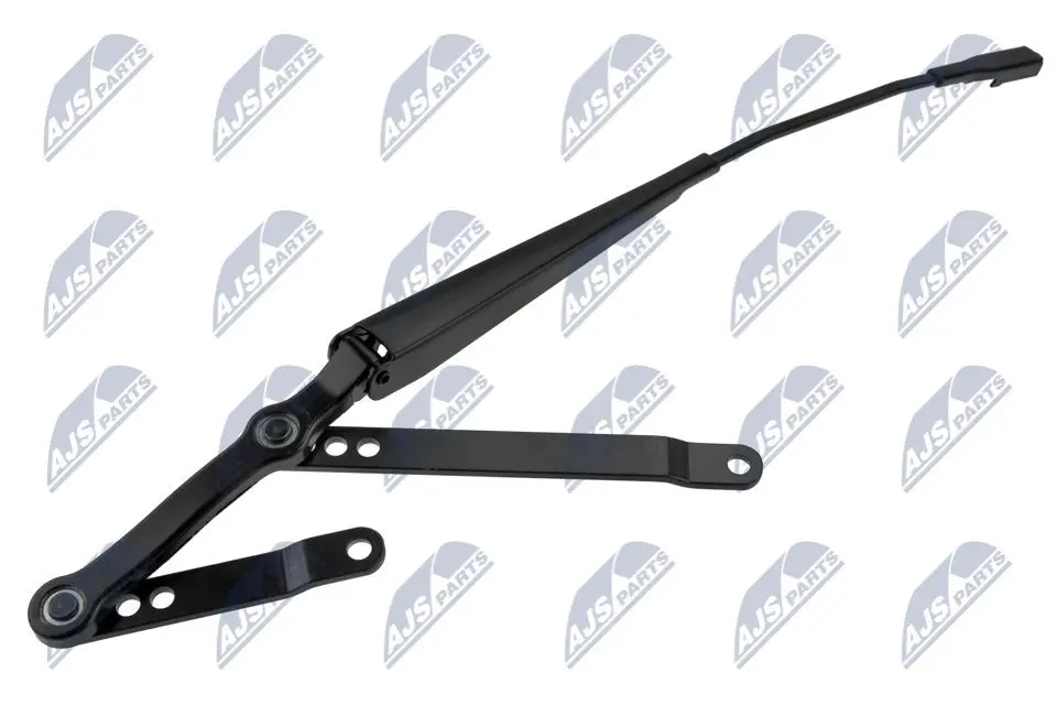 Braccio Tergicristalli Anteriore Destro per Mercedes Classe Gl X164 2006