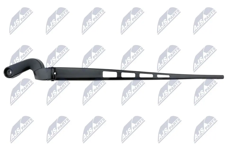 Braccio Tergicristalli Anteriore Sinistro per Audi A6 C6 2005