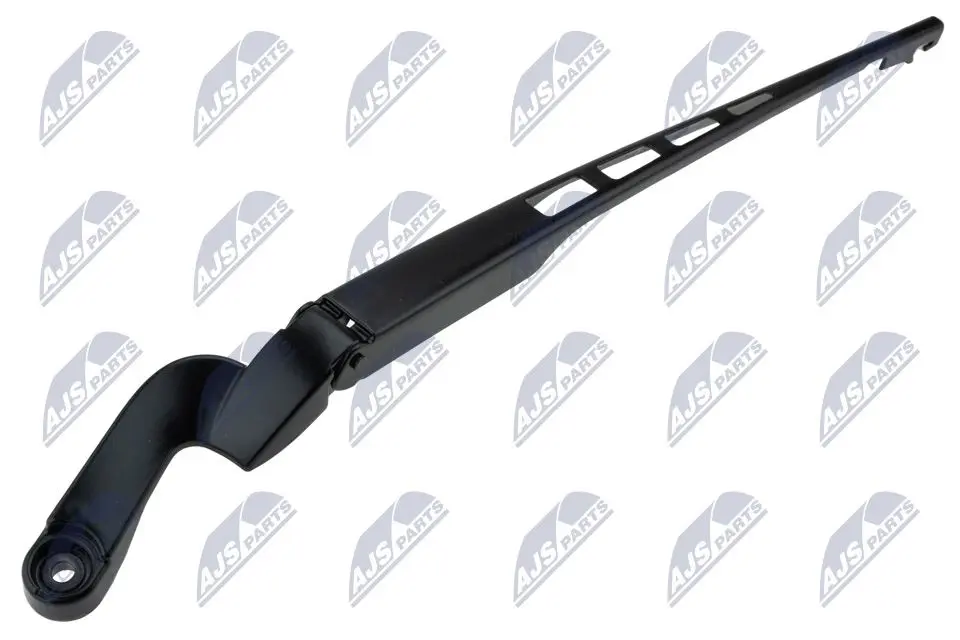 Braccio Tergicristalli Anteriore Sinistro per Audi A6 C6 2005