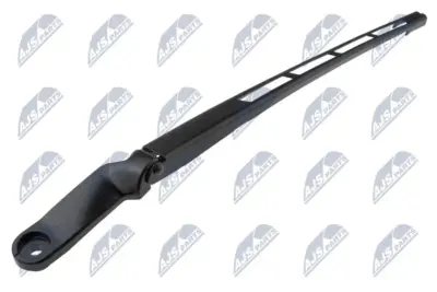 Braccio Tergicristalli Anteriore Sinistro per Audi Q7 2006