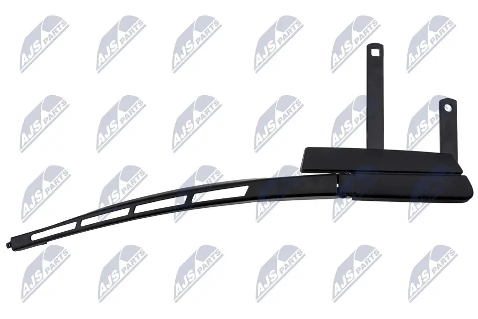 Braccio Tergicristalli Anteriore Sinistro per Audi Q7 2006+ Uk RHD