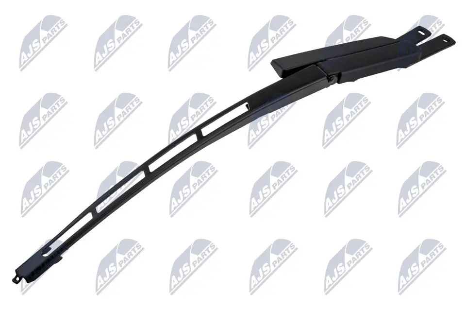 Braccio Tergicristalli Anteriore Sinistro per Audi Q7 2006+ Uk RHD