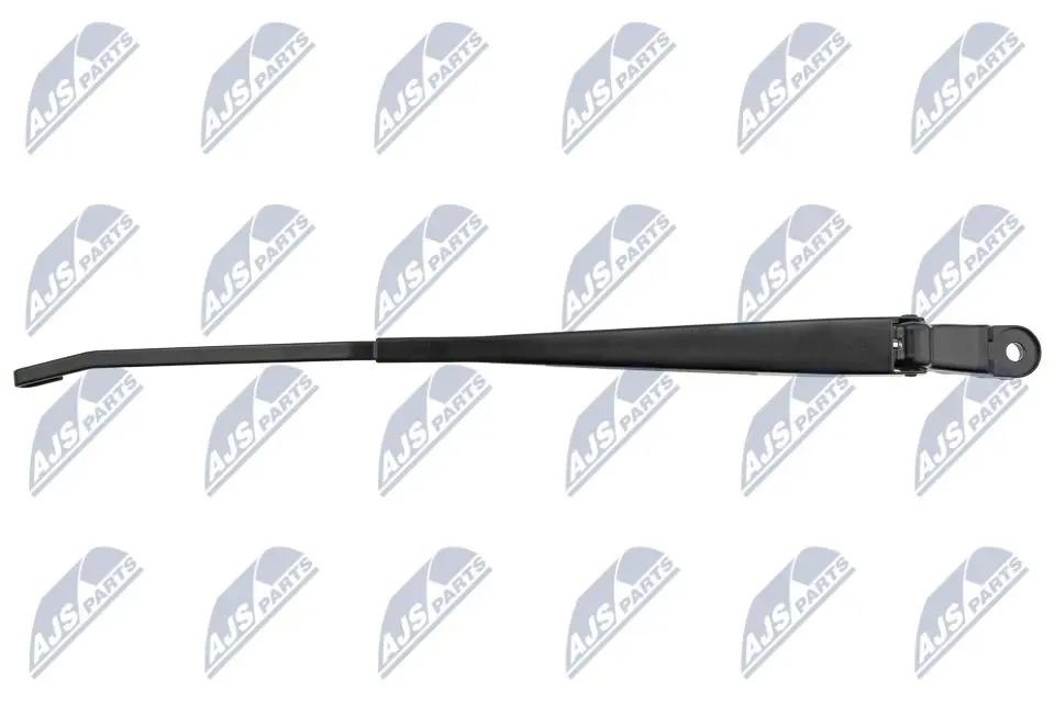 Braccio Tergicristalli Anteriore Sinistro per Dacia Logan 2004- Sandero 2008