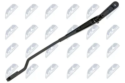 Braccio Tergicristalli Anteriore Sinistro per VW Passat B5 B5 Fl 1996-2005
