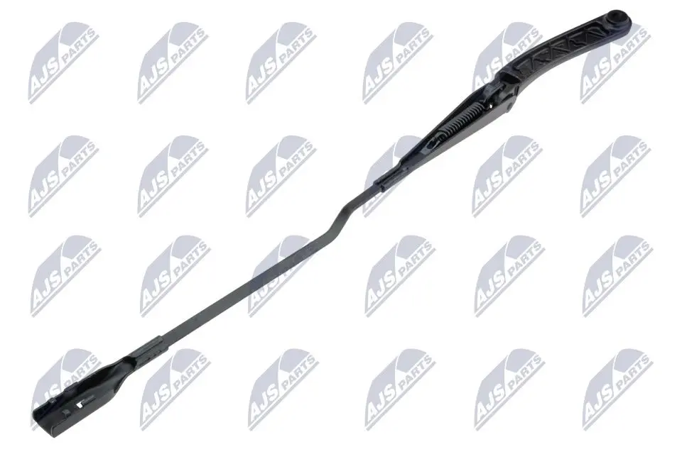 Braccio Tergicristalli Tiranteria Anteriore Destro per Audi A4 B8 2008- A5 2007
