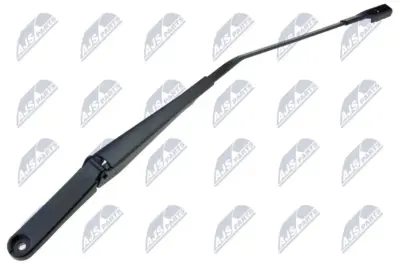 Braccio Tergicristalli Tiranteria Anteriore Destro per Audi A4 B9 2016