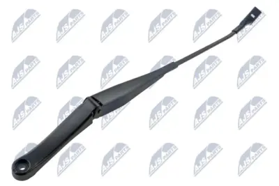 Braccio Tergicristalli Tiranteria Sinistra per Audi Q5 2009