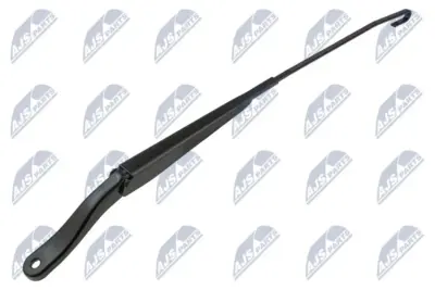 Braccio Tergicristalli Tiranteria Sinistro per Renault Master 2010- Opel Movano