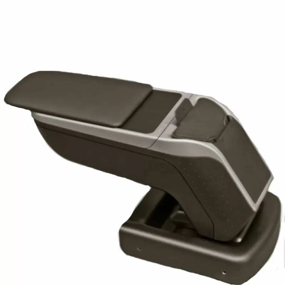 Bracciolo Armster 2 Anteriore Argento per Seat Leon 4 KL1 KL8 2020+