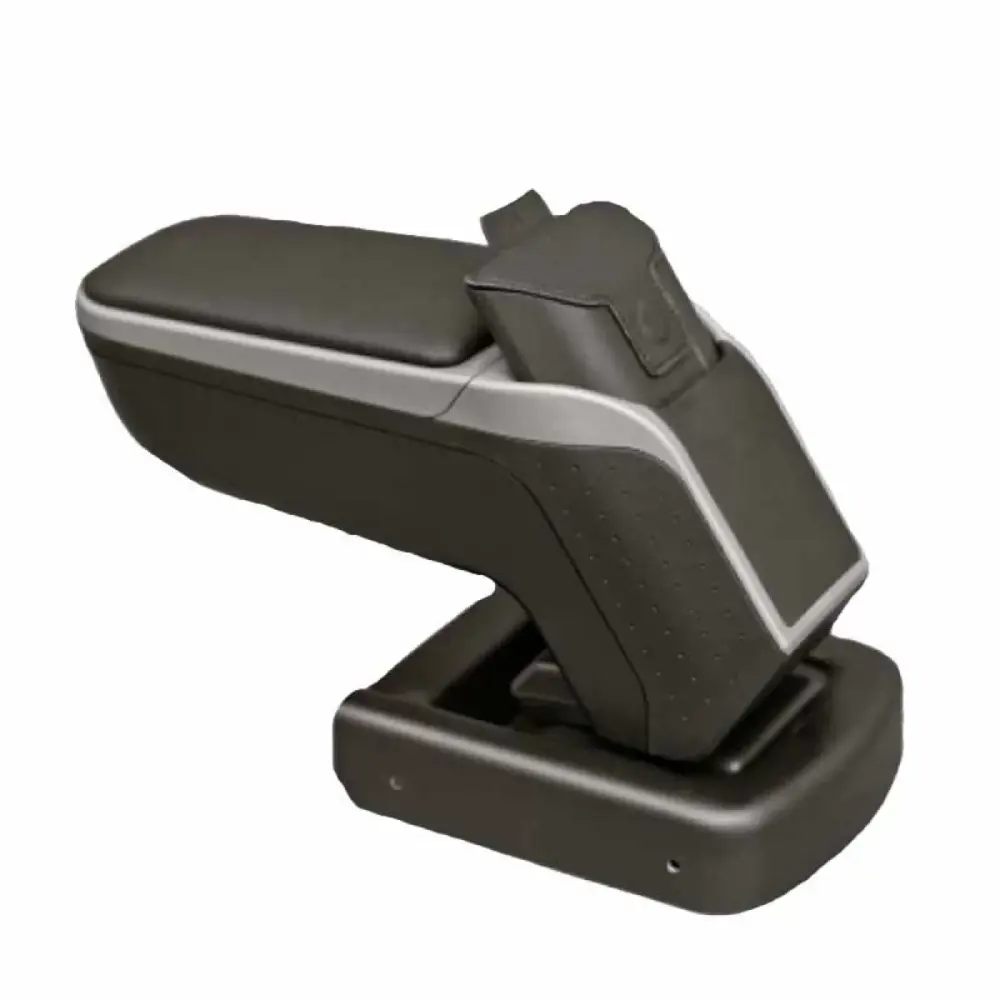 Bracciolo Armster 2 Anteriore Argento per Seat Leon 4 KL1 KL8 2020+