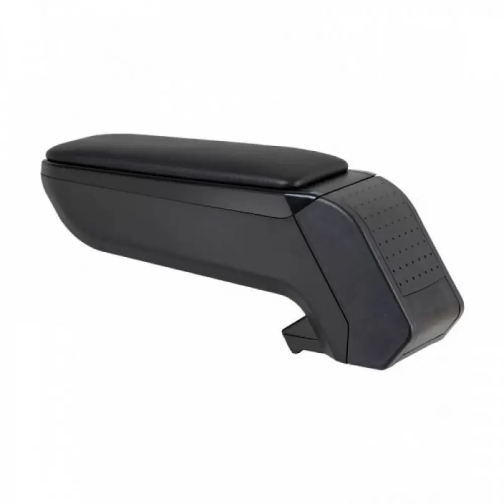 Bracciolo Armster S Nero per Opel Mokka X 2012-2020