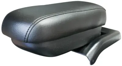 Bracciolo auto fisso porta oggetti contenitore comodo per Peugeot 2008 2013-2019
