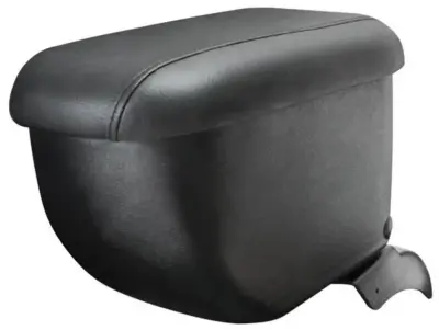 Bracciolo auto fisso portaoggetti contenitore per Ford C-Max I 2003-2007